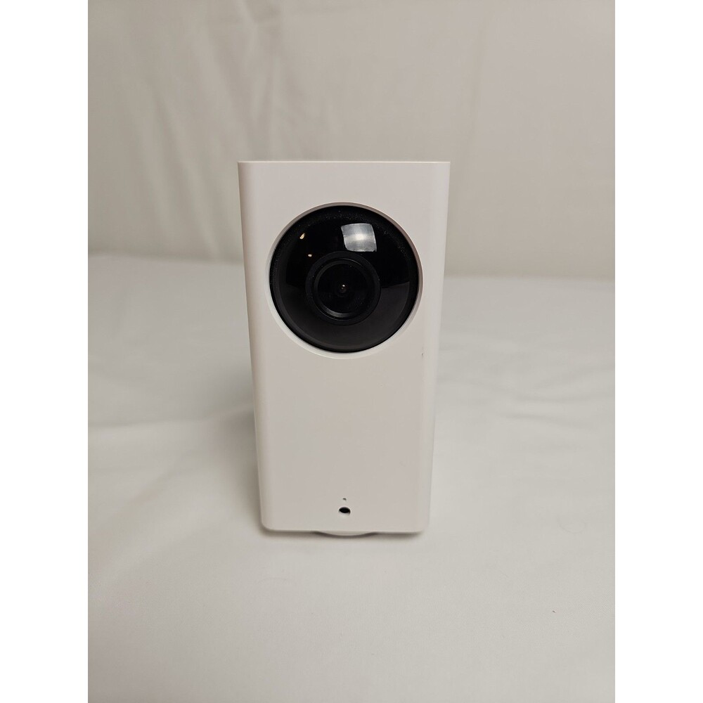 Wyze WYZECP1 Indoor Home Camera with Night Vision and 2-Way Audio
